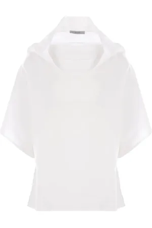 DUSAN Short-sleeve blouse