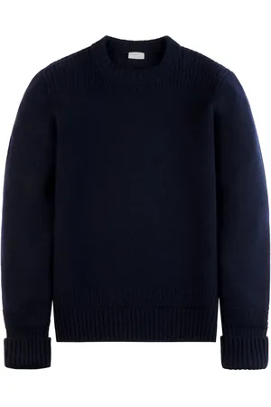 FAY Virgin-wool jumper