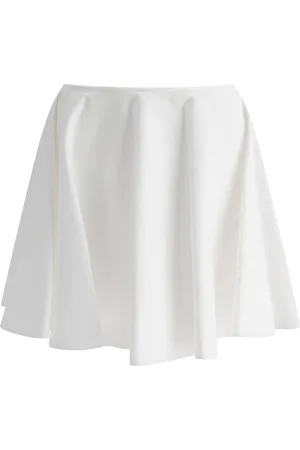 Givenchy Pleated skirt