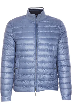 HERNO Padded jacket