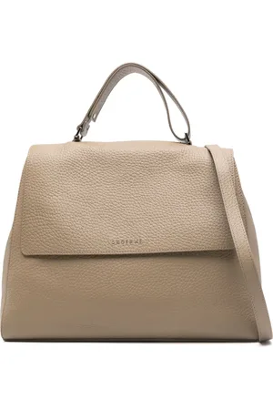 Orciani Large Sveva shoulder bag