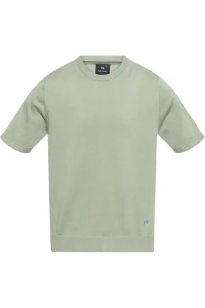 Paul Smith Cotton T-shirt
