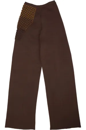 Isa Boulder Pouch trousers