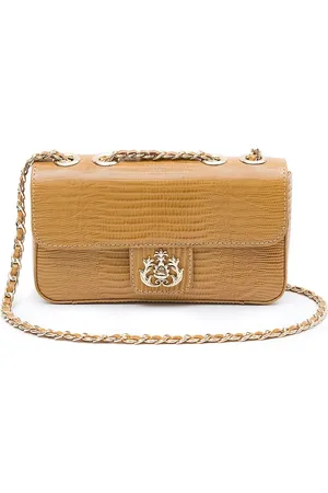 Isla Ibiza Anne crossbody bag