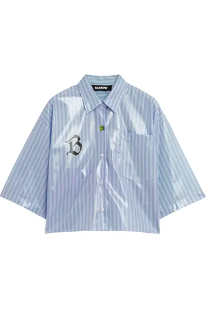 BARROW Striped shirt
