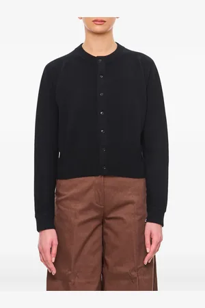 EXTREME CASHMERE Cashmere-blend cardigan