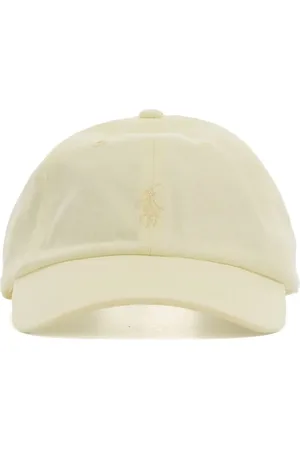 Ralph Lauren Polo Pony-embroidered cap