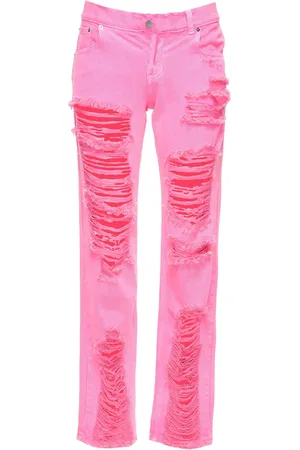 Retrofete Maggie ripped jeans