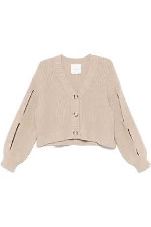 Nanushka Karolin cardigan