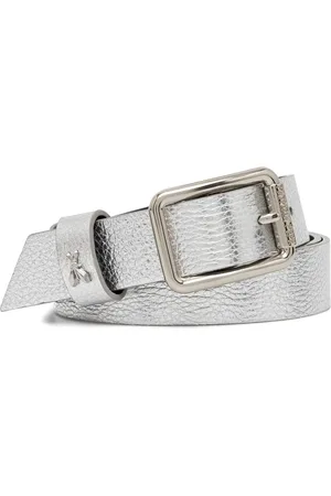 Patrizia Pepe Leather belt