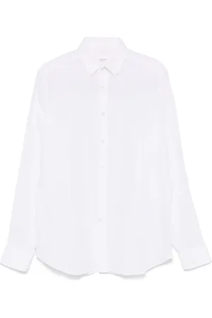 Tintoria Mattei Linen shirt