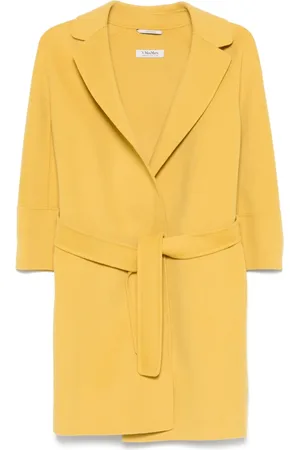 Max Mara Arona coat