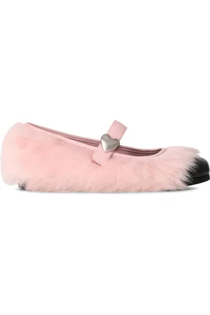 UGG Ambush ballerina shoes