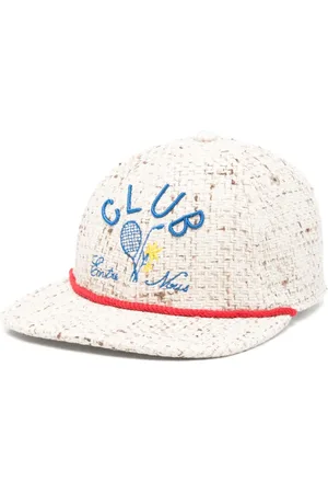 Drôle de Monsieur La Casquette Club cap