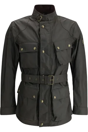 Belstaff Trialmaster jacket