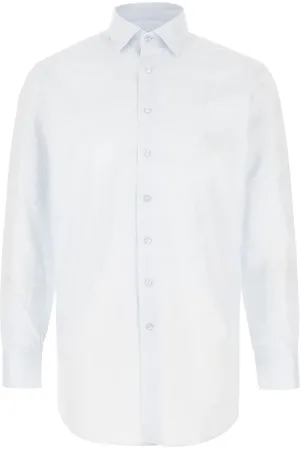 Etro Paisley-jacquard shirt