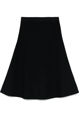 P.A.R.O.S.H. Roma midi skirt