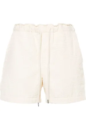 Oas Golconda terry deck shorts