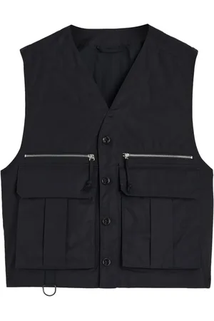 LEMAIRE Technical gilet