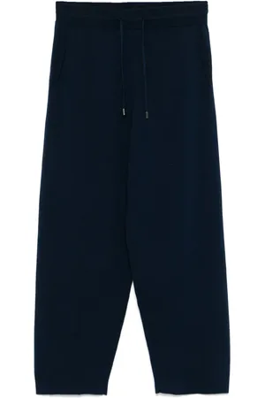 ERIC BOMPARD Double-sided trousers
