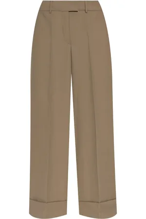 OFFICINE GENERALE Rosalia trousers