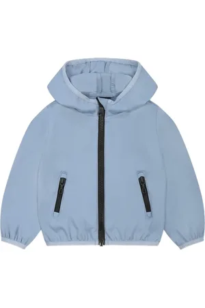 Colmar Hooded jacket