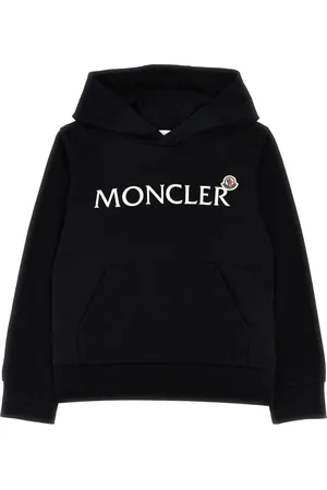 Moncler Logo-print hoodie