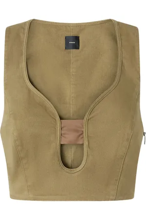 Pinko Cropped top