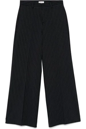 P.A.R.O.S.H. Striped trousers