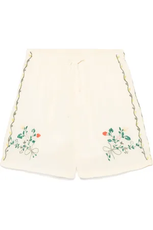 Paul & Joe Floboxy shorts