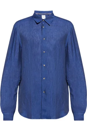 Paul Smith Linen shirt