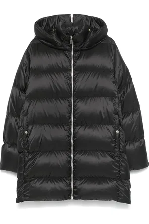 Moncler Cyclopic puffer coat