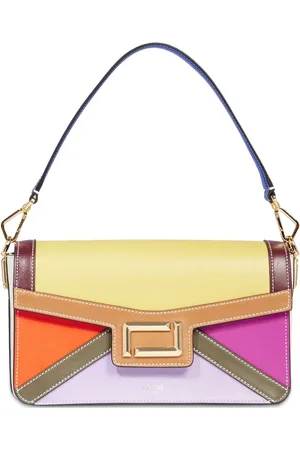 LANCEL Angele Flap shoulder bag