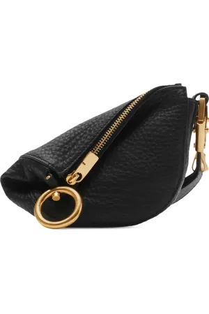 Burberry Knight clutch bag