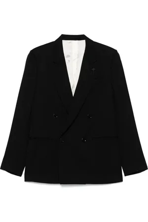 LARDINI Wool blazer