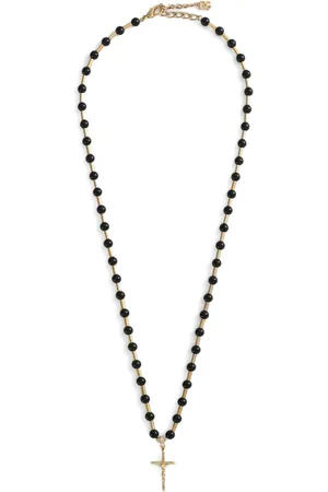Dolce & Gabbana Cross necklace