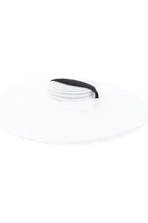 VIVETTA Ribbed sun hat