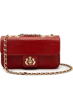 Isla Ibiza Anne crossbody bag