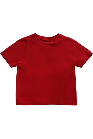 EXTREME CASHMERE Cropped t-shirt