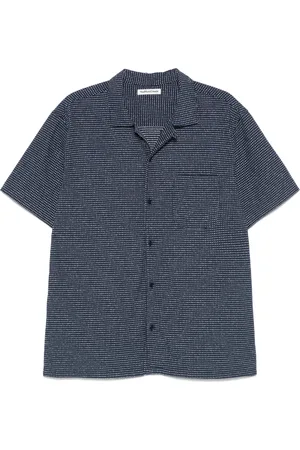 YMC Malick shirt