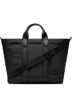 Jacquemus The Bambino tote bag