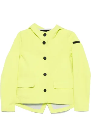 RRD Montecristo jacket
