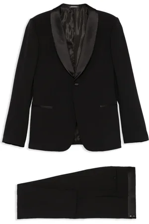 Emporio Armani Single-breasted suit
