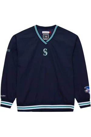 Mitchell & Ness Seattle Mariners sweatshirt