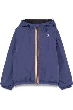 K-Way Le Vrai jacket