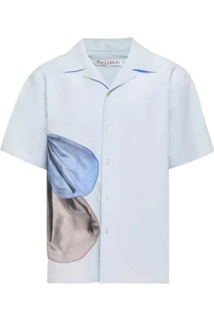 J.W.Anderson Balloon-print shirt