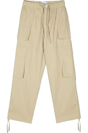 BONSAI Goa Double cargo pants