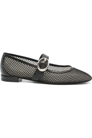 Stuart Weitzman Arabella ballet flats