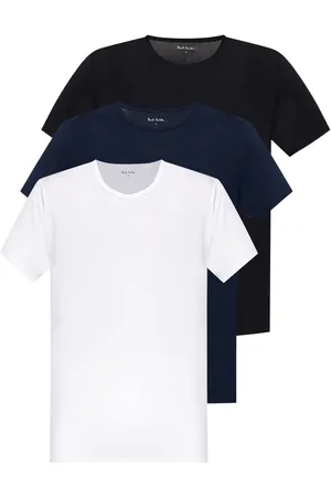 Paul Smith Three-pack T-shirts