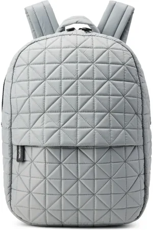 VeeCollective Vee quilted backpack